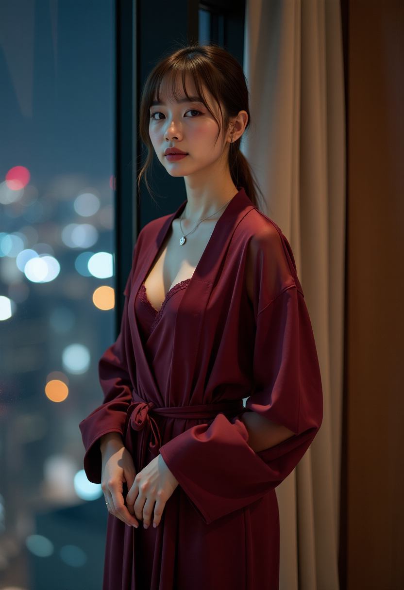 黑镜迷途